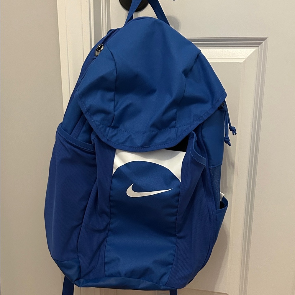 Nike Academy Team Backpack 2.3